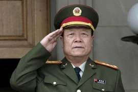 Trung Quốc phạt tù cựu Phó chủ tịch quân ủy trung ương