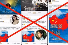 Trung Quốc chi đậm để tuyên truyền sai lệch về Biển Đông