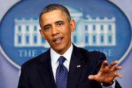 Mỹ, Anh, Pháp lên tiếng hỗ trợ Đức sau vụ xả súng ở thành phố Munich