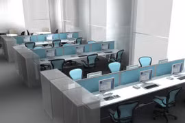 Tòa thị chính Ý có nguy cơ đóng cửa vì viên chức trốn việc