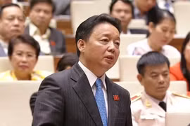 Sau hàng loạt sự cố môi trường, rà soát lại toàn bộ nguồn xả thải