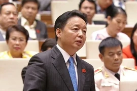 Sau hàng loạt sự cố môi trường, rà soát lại toàn bộ nguồn xả thải