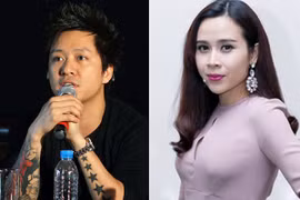 Tuấn Hưng, Lưu Hương Giang hứa hẹn "bùng cháy" trong đêm hội Exciting Habeco