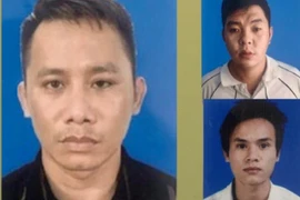 Giữa ban ngày, nhóm đối tượng thực hiện ‘hợp đồng bắn người’