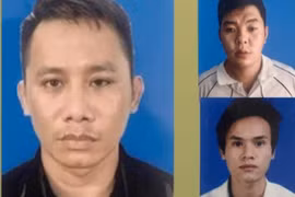 Giữa ban ngày, nhóm đối tượng thực hiện ‘hợp đồng bắn người’