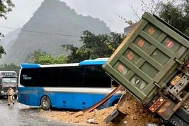 Kiểm soát chặt, chặn đứng những “hung thần” trên đường