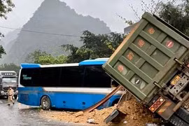 Kiểm soát chặt, chặn đứng những “hung thần” trên đường