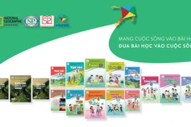 Những điểm đặc sắc của sách giáo khoa môn Ngữ văn lớp 6 bộ Cánh Diều