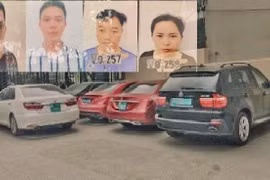 Công an quận Hà Đông (Hà Nội): Từ vụ 2 xe ô tô Mercedes cùng biển số ‘chạm’ nhau, bóc gỡ đường dây làm giả giấy tờ, tiêu thụ xe gian