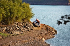 5 lời khuyên an toàn từ Ford cho hành trình dịp nghỉ lễ