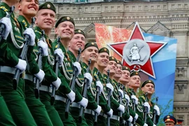 Nga khẳng định tin đồn ‘khôi phục Liên Xô’ là vô căn cứ