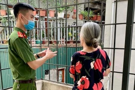 Tại sao phải tạo lối thoát hiểm trong ngôi nhà của bạn?