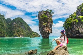 [Ảnh] Phuket mở cửa du lịch với chiến dịch ‘1 USD 1 đêm’