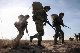 Báo Mỹ: NATO đang bị Nga đẩy về sườn phía Tây