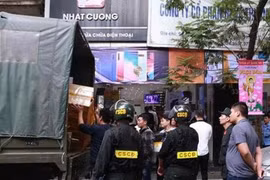 Hà Nội: Xét xử hàng loạt đại án liên quan đến tham nhũng giữa đại dịch Covid-19