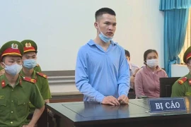 [Tin nhanh tối 18-6-2021] Tử hình kẻ giết lái xe ôm gây chấn động dư luận