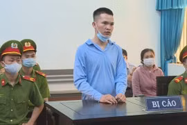 [Tin nhanh tối 18-6-2021] Tử hình kẻ giết lái xe ôm gây chấn động dư luận