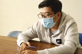 [Tin nhanh sáng 5-2-2021] Bị phạt vì đưa tin sai ‘Đại học Thủ Dầu Một có 8 người nhiễm Covid-19‘