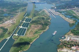 [ẢNH] Chuyên gia giải thích vì sao Nga không cần phải lo lắng về kênh đào Istanbul