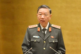 Đổi mới toàn diện công tác nghiên cứu lý luận Công an nhân dân