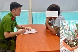 Vụ nhiều cá nhân “tố” bị lừa tiền tỷ ở Ứng Hòa, Hà Nội: Chủ vườn lan không bỏ trốn!