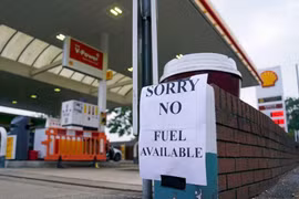 Khủng hoảng năng lượng châu Âu liệu có đưa Anh vào khủng hoảng kinh tế toàn diện?