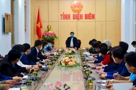 Điện Biên có 6 ca dương tính với SARS-CoV-2, gồm 4 người Hải Dương và 2 người Hà Nội mới lên