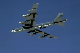 [Info] Iran ra cảnh báo sắc lạnh nhắm vào ‘pháo đài bay’ B-52 Mỹ 
