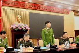 Quyết liệt, thần tốc triển khai thực hiện 2 dự án quan trọng