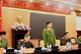 Quyết liệt, thần tốc triển khai thực hiện 2 dự án quan trọng