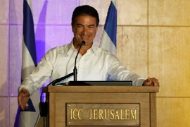 [ẢNH] Cựu giám đốc Mossad tiết lộ các hoạt động tối mật của Israel chống lại Iran