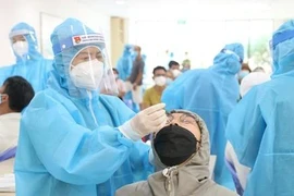 Ngày 5-10, cả nước thêm 4.363 ca Covid-19 mới, thấp nhất trong hơn 2 tháng qua