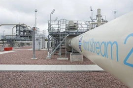 Dòng chảy phương Bắc 2: Châu Âu giằng xé giữa lợi ích kinh tế và ý chí chính trị