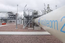 Dòng chảy phương Bắc 2: Châu Âu giằng xé giữa lợi ích kinh tế và ý chí chính trị