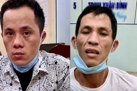 Cảnh sát 141 liên tiếp phát hiện 2 đối tượng tàng trữ trái phép ma túy