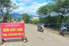 [Tin nhanh sáng 30-7-2021] Khởi tố vụ án làm lây lan dịch bệnh ở Đắk Lắk