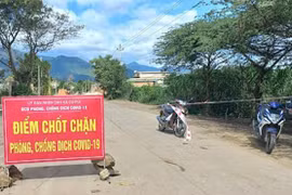 [Tin nhanh sáng 30-7-2021] Khởi tố vụ án làm lây lan dịch bệnh ở Đắk Lắk