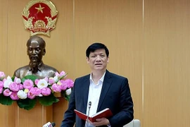 [Tin nhanh tối 26-3-2021] Bộ trưởng Bộ Y tế lo ngại đợt dịch Covid-19 thứ 4 có thể xuất hiện 