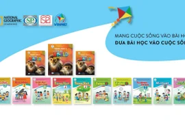 Sách giáo khoa Cánh Diều mang lại những kết quả bất ngờ trong dạy và học ở nhiều địa phương