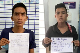 [Tin nhanh tối 24-7-2021] Được thuê đập phá 2 ngôi mộ với giá nửa tỷ đồng