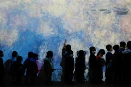 Triển lãm “Lặng yên rực rỡ”: Những rung động nồng nhiệt của “Ấn tượng” và “Thân mật” 