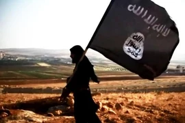 Khủng bố IS tấn công, sát hại 7 cảnh sát Iraq