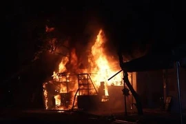 [Tin nhanh tối 26-6-2021] Bắt giữ nghi phạm đánh chết người rồi đốt xác phi tang