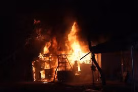 [Tin nhanh tối 26-6-2021] Bắt giữ nghi phạm đánh chết người rồi đốt xác phi tang