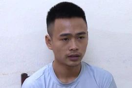 [Tin nhanh sáng 18-3-2021] Đối tượng truy nã toàn quốc bị bắt khi làm thẻ CCCD