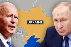 Đàm phán an ninh Nga-Mỹ: Vì sao châu Âu bị gạt sang bên lề?