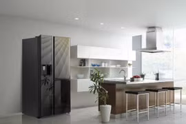 Đẳng cấp xứng tầm cho căn bếp hiện đại