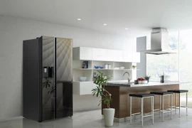 Đẳng cấp xứng tầm cho căn bếp hiện đại