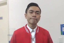 Clip thí sinh “uống nhầm” axít thừa nhận bị lỗi khi biểu diễn