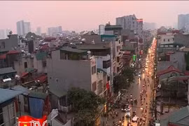 Nhân rộng mô hình đảm bảo an toàn giao thông